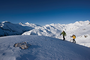 Skitour